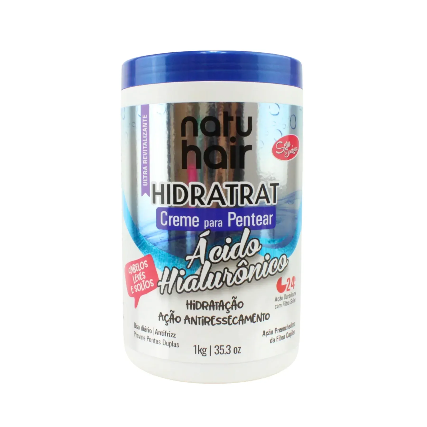 HIDRA HIALU